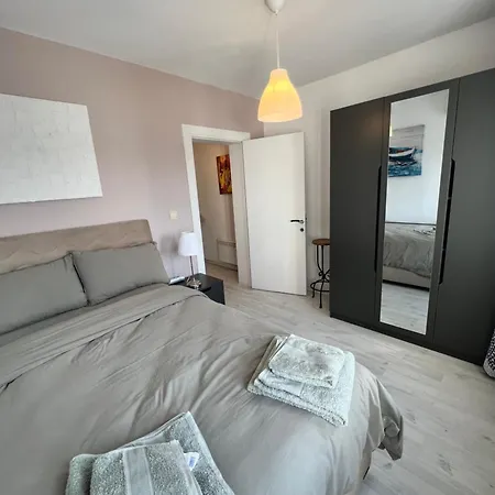 Casa D'eros - Yalikavak Marina Case de vacanță Bodrum