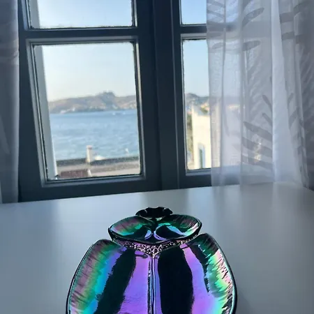Сasa de vacaciones Casa D'eros - Yalikavak Marina
