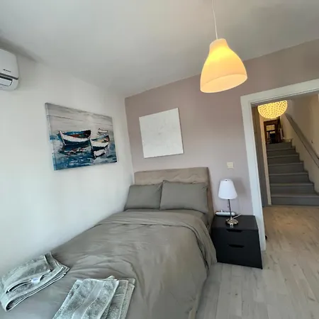 Сasa de vacaciones Casa D'eros - Yalikavak Marina