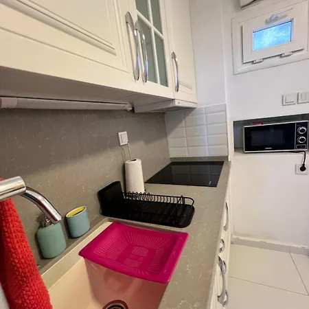 Casa D'eros - Yalikavak Marina Vakantiehuis