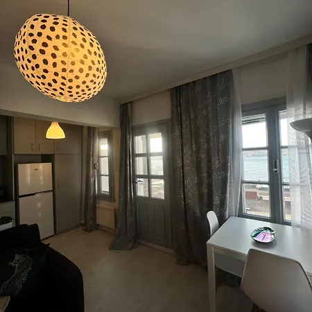 Holiday home Casa D'eros - Yalikavak Marina
