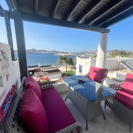 Casa D'eros - Yalikavak Marina Holiday home *
