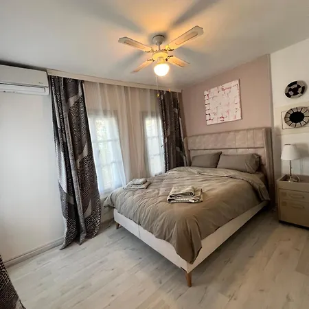 Casa D'eros - Yalikavak Marina Holiday home Bodrum