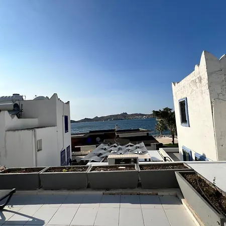 Casa D'eros - Yalikavak Marina *