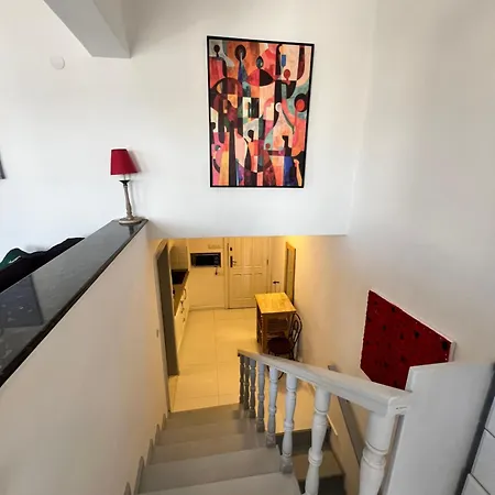 Casa D'eros - Yalikavak Marina