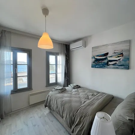 Casa D'eros - Yalikavak Marina