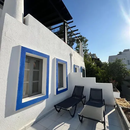 Holiday home Casa D'eros - Yalikavak Marina