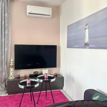 Prázdninový dům Casa D'eros - Yalikavak Marina *