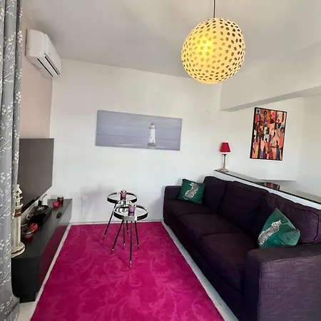 Prázdninový dům Casa D'eros - Yalikavak Marina *